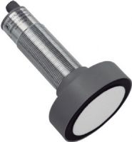 Sensor ultrasónico de gran alcance 